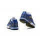 Men Sports Shoes Nike Air Max Plus 3 Blue Yellow CW1417-400