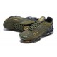 Men Sports Shoes Nike Air Max Plus 3 Green Black DZ4502-200