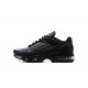 Men Sports Shoes Nike Air Max Plus 3 Grey Black CJ9684-002