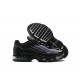 Men Sports Shoes Nike Air Max Plus 3 Grey Black CJ9684-002