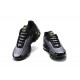 Men Sports Shoes Nike Air Max Plus 3 Grey Black CJ9684-002