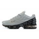 Men Sports Shoes Nike Air Max Plus 3 Grey Black DQ1105-001