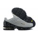 Men Sports Shoes Nike Air Max Plus 3 Grey Black DQ1105-001