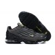 Men Sports Shoes Nike Air Max Plus 3 Grey Black FQ2387-001