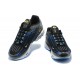 Men Sports Shoes Nike Air Max Plus 3 Grey Black
