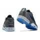 Men Sports Shoes Nike Air Max Plus 3 Grey Black