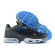 Men Sports Shoes Nike Air Max Plus 3 Grey Black