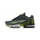 Men Sports Shoes Nike Air Max Plus 3 Grey Green CD7005-002