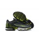 Men Sports Shoes Nike Air Max Plus 3 Grey Green CD7005-002