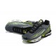 Men Sports Shoes Nike Air Max Plus 3 Grey Green CD7005-002