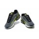 Men Sports Shoes Nike Air Max Plus 3 Grey Green CD7005-002
