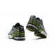 Men Sports Shoes Nike Air Max Plus 3 Grey Green CD7005-002