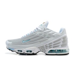 Men Sports Shoes Nike Air Max Plus 3 Grey White CK5178-143