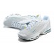 Men Sports Shoes Nike Air Max Plus 3 Grey White CK5178-143