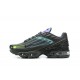Men Sports Shoes Nike Air Max Plus 3 Grey Yellow
