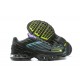 Men Sports Shoes Nike Air Max Plus 3 Grey Yellow