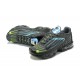 Men Sports Shoes Nike Air Max Plus 3 Grey Yellow