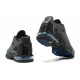 Men Sports Shoes Nike Air Max Plus 3 Grey and Blue