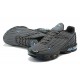Men Sports Shoes Nike Air Max Plus 3 Grey and Blue