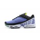 Men Sports Shoes Nike Air Max Plus 3 Purple Black CT1693-003