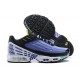 Men Sports Shoes Nike Air Max Plus 3 Purple Black CT1693-003