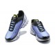 Men Sports Shoes Nike Air Max Plus 3 Purple Black CT1693-003