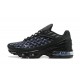 Men Sports Shoes Nike Air Max Plus 3 Purple Black Red