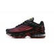 Men Sports Shoes Nike Air Max Plus 3 Red Black CT1693-002