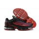 Men Sports Shoes Nike Air Max Plus 3 Red Black CT1693-002