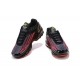 Men Sports Shoes Nike Air Max Plus 3 Red Black CT1693-002