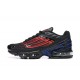 Men Sports Shoes Nike Air Max Plus 3 Red Black FN7806-001