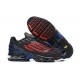 Men Sports Shoes Nike Air Max Plus 3 Red Black FN7806-001