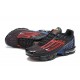 Men Sports Shoes Nike Air Max Plus 3 Red Black FN7806-001