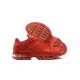Men Sports Shoes Nike Air Max Plus 3 Red CK6715-600