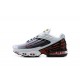 Men Sports Shoes Nike Air Max Plus 3 White Black CK6715-101