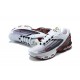 Men Sports Shoes Nike Air Max Plus 3 White Black CK6715-101