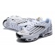 Men Sports Shoes Nike Air Max Plus 3 White Black CK6716-100