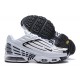 Men Sports Shoes Nike Air Max Plus 3 White Black CK6716-100