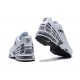 Men Sports Shoes Nike Air Max Plus 3 White Black CK6716-100
