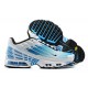 Men Sports Shoes Nike Air Max Plus 3 White Blue CK6715-100