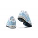 Men Sports Shoes Nike Air Max Plus 3 White Blue