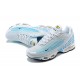 Men Sports Shoes Nike Air Max Plus 3 White Blue