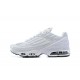 Men Sports Shoes Nike Air Max Plus 3 White CD6871-100