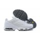 Men Sports Shoes Nike Air Max Plus 3 White CD6871-100