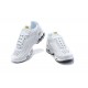 Men Sports Shoes Nike Air Max Plus 3 White CD6871-100