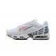 Men Sports Shoes Nike Air Max Plus 3 White DN6993-100 