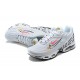 Men Sports Shoes Nike Air Max Plus 3 White DN6993-100 