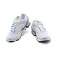 Men Sports Shoes Nike Air Max Plus 3 White DN6993-100 