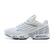 Men Sports Shoes Nike Air Max Plus 3 White DR0140-100