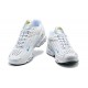 Men Sports Shoes Nike Air Max Plus 3 White DR0140-100